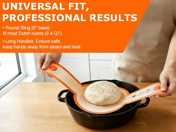 Baking mat