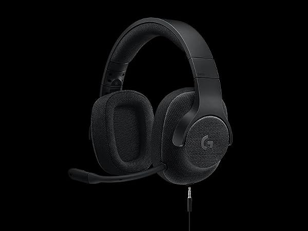 G403 Hero