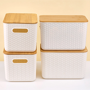 baskets for organizing