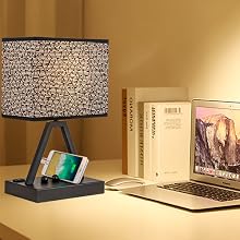 usb desk lamp