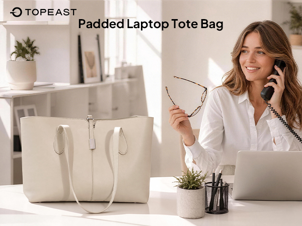 laptop tote bag