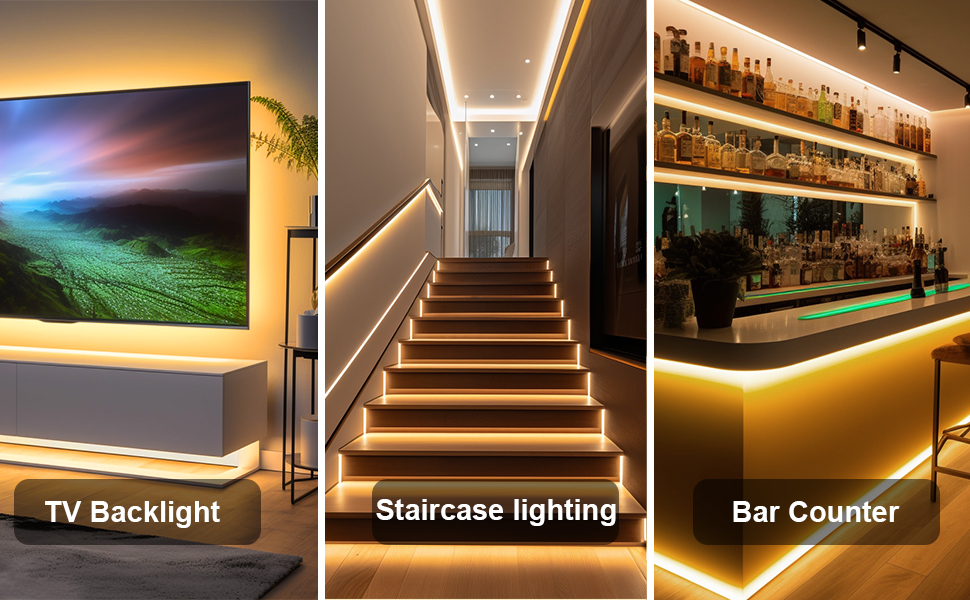 led strip lights