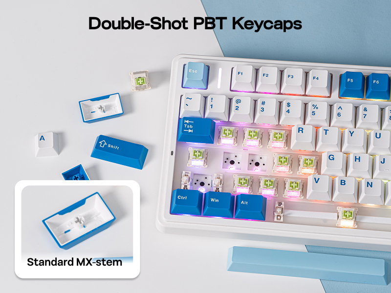 gaming keyboard