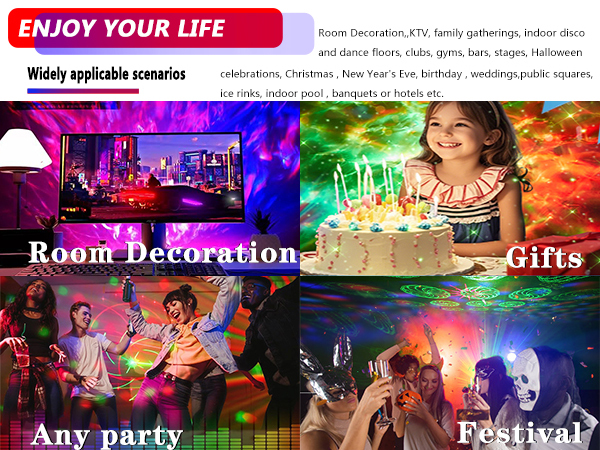 party light