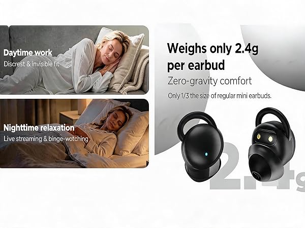 sleeping earbuds sleep earbuds headphones for sleeping earbuds for sleeping ear buds for sleeping