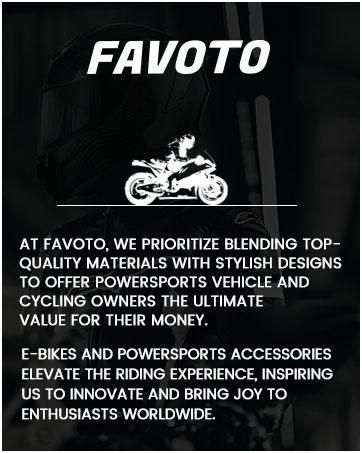 About FAVOTO
