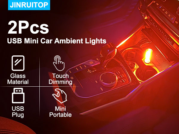 ambient lighting