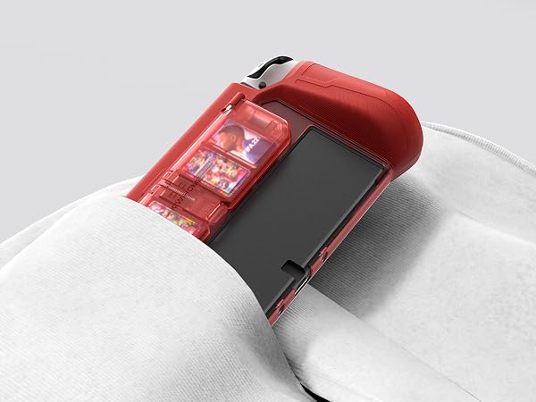 switch oled case