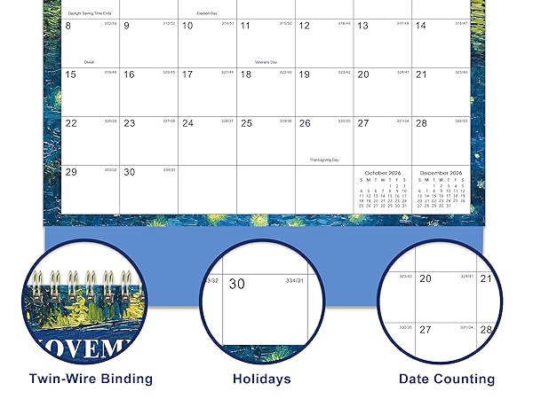 calendar