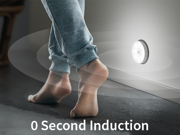 led motion sensor cabinet light