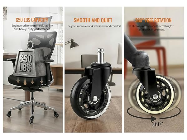 Superior Durability and Sturdy Construction