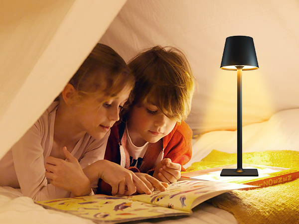 reading lamp