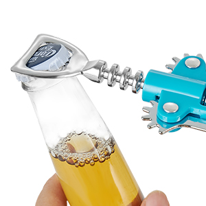 Wine Opener