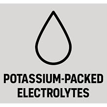 body armor, sports drink, zero sugar