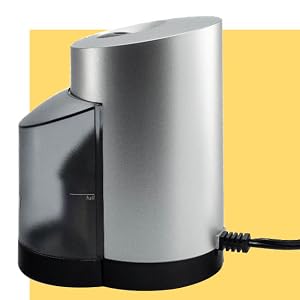 Vertical Pencil Sharpener 6x4in Electric