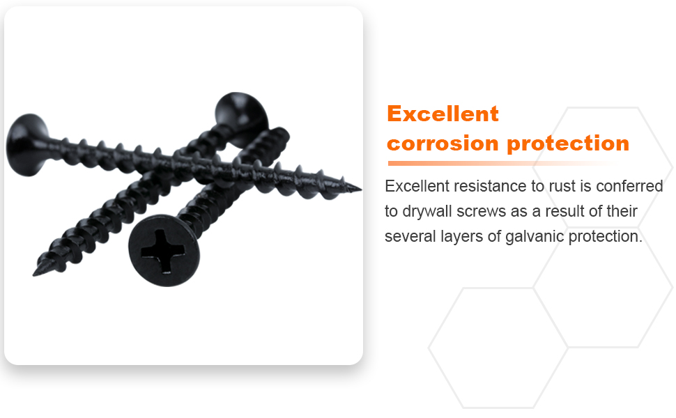 drywall screws 2