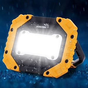 Water-resistant