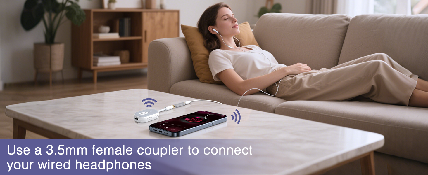 bluetooth adapter