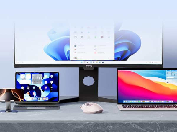 Multi-Device & OS