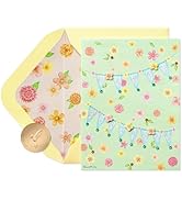 Papyrus Birthday Card for Her - Designed by Bella Pilar (Day of Celebration)