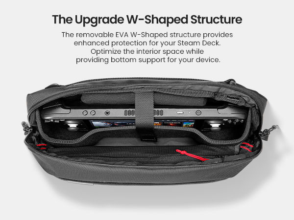 steam deck case