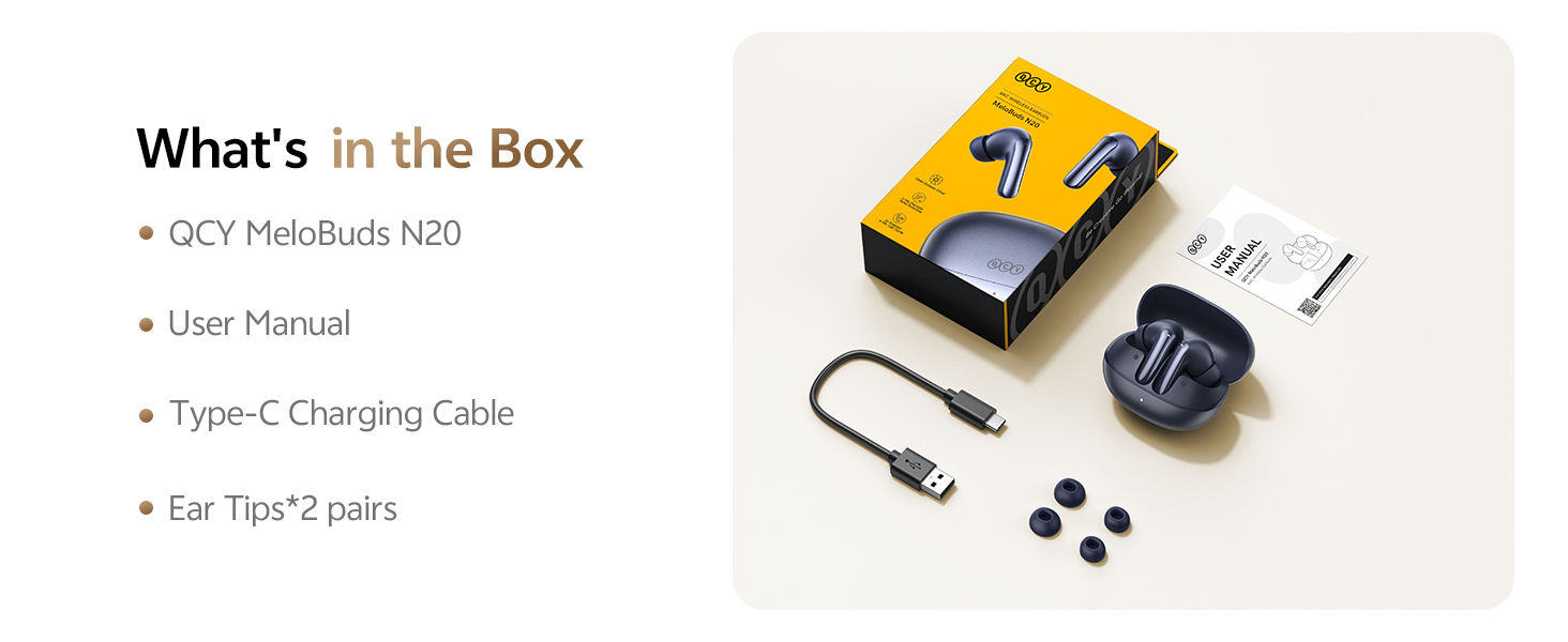 Package Including