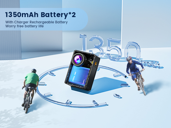 action camera waterproof