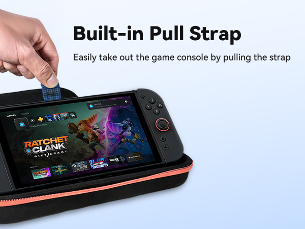 nintendo switch 2 accessories