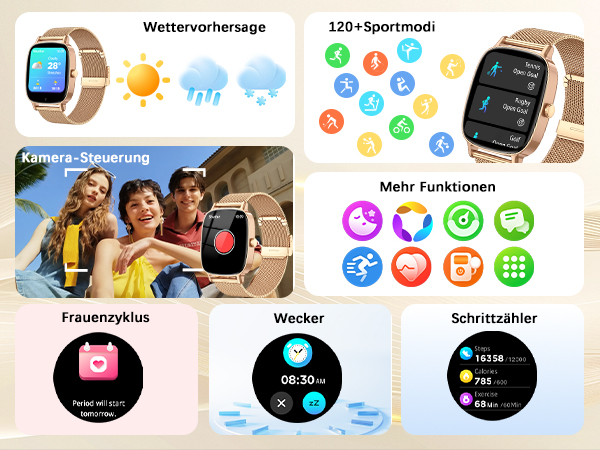 smart watch