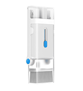 blue 7in1 keyboard cleaner kit