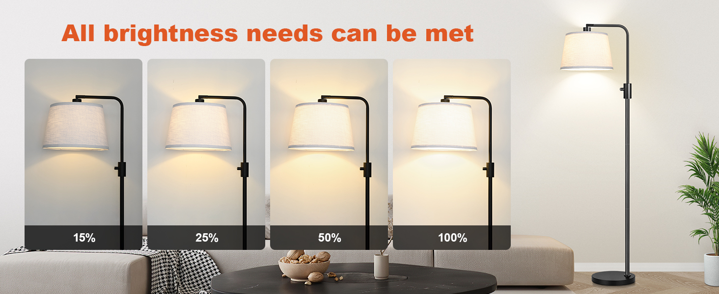 floor lamp