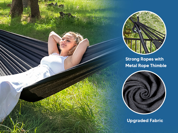 hammock stand for outside
