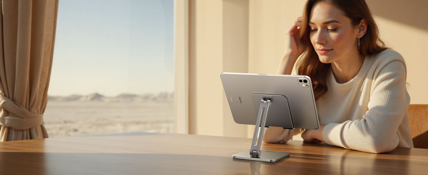 tablet stand holder for desk