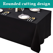 round cornor