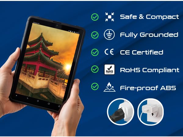china power adapter