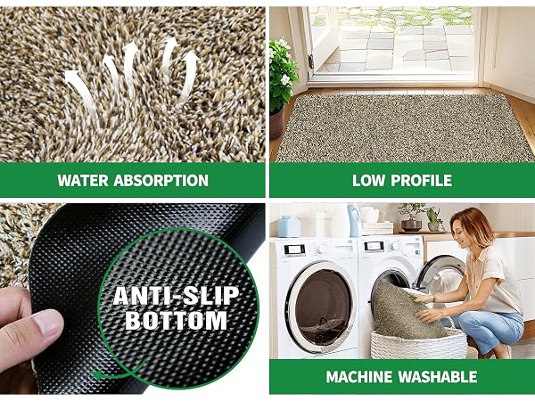 doormat