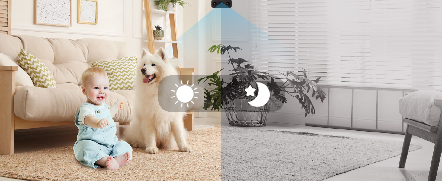 mini spy camera wifi