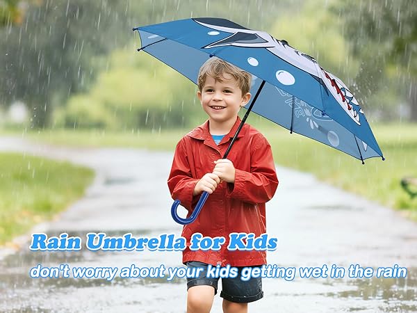 kids umbrella