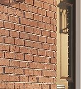 Inlight 11 4/5" High Black Finish and Seeded Glass Outdoor Wall Lantern (Set of 2), Bulb Not Incl...