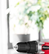 AVID POWER 20V MAX Lithium lon Cordless Drill Set, Power Drill Kit with Battery and Charger, 3/8-...