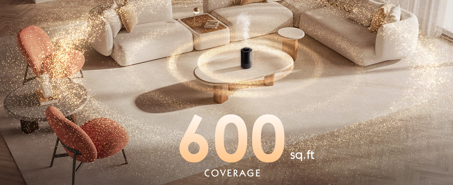 essential oil diffuser