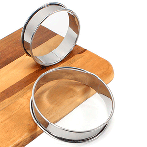 cooking rings