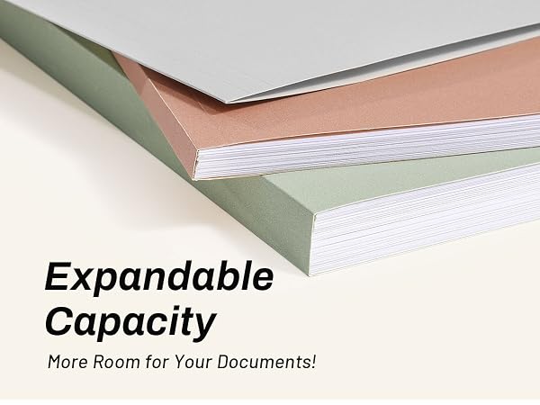 file folders