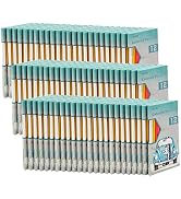 Madisi Colored Pencils Bulk, 72 Packs of 12-Count, 864 Count | Pre-Sharpened Color Pencils for Ki...