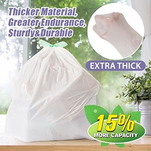 waste bag