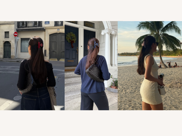 Shop The Styles