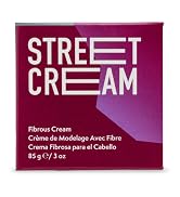 JOHNNY B. Street Hair Cream 3 oz.