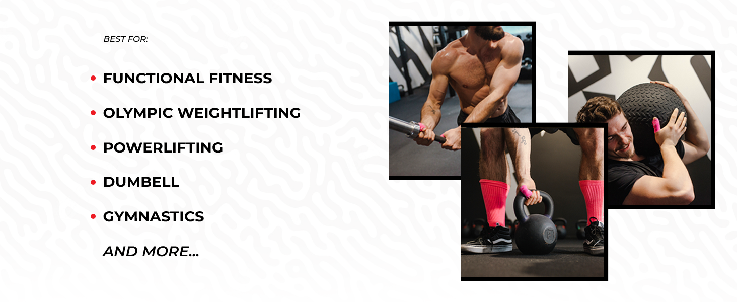 How to use hookgrip tape