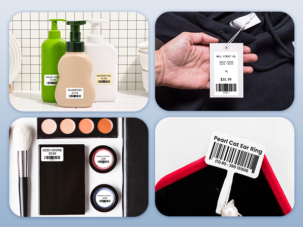 Label Maker Machine for Small business