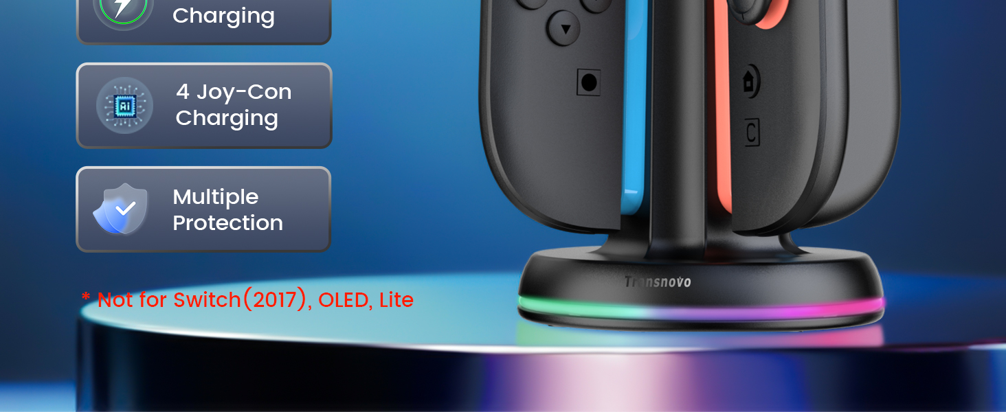 switch 2